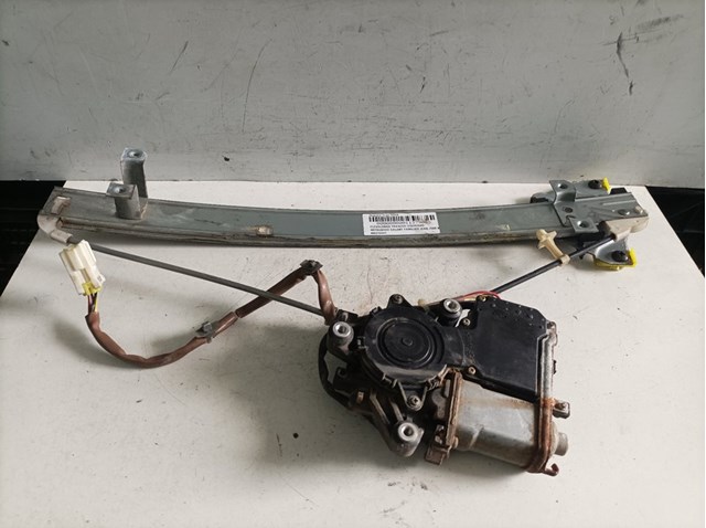 MR215441 MITSUBISHI Мотор стеклоподъемника двери задней правой купить в Каменское
