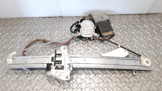 MR215441 MITSUBISHI Мотор стеклоподъемника двери задней правой купить в Киев