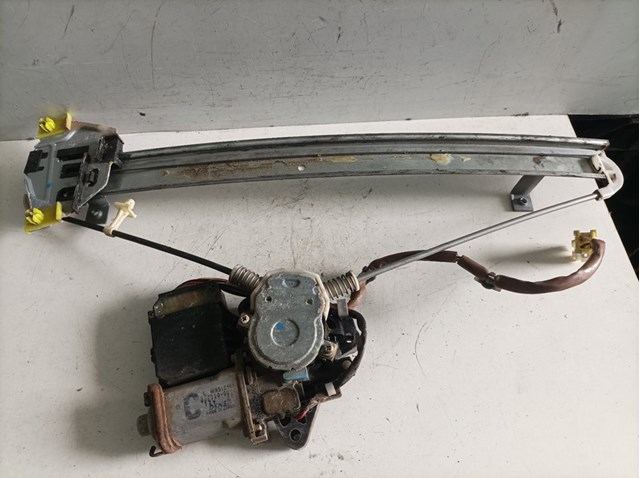MR215441 MITSUBISHI Мотор стеклоподъемника двери задней правой купить в Черновцы
