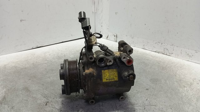 MR216055 MITSUBISHI Компрессор кондиционера купить в Кривой Рог