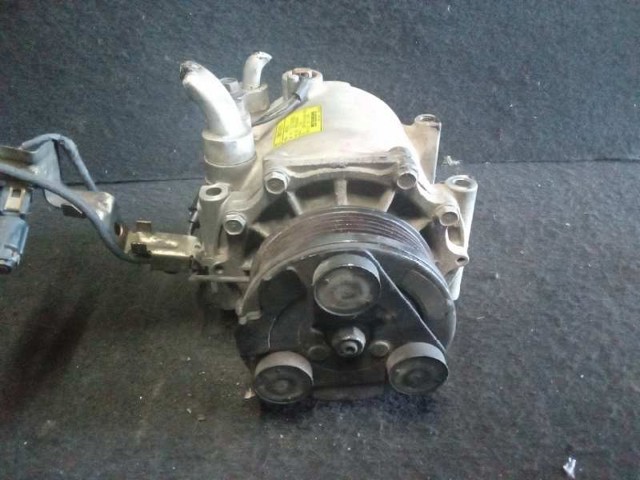 MITSUBISHI MR216055 Компрессор кондиционера в наличии Запорожье