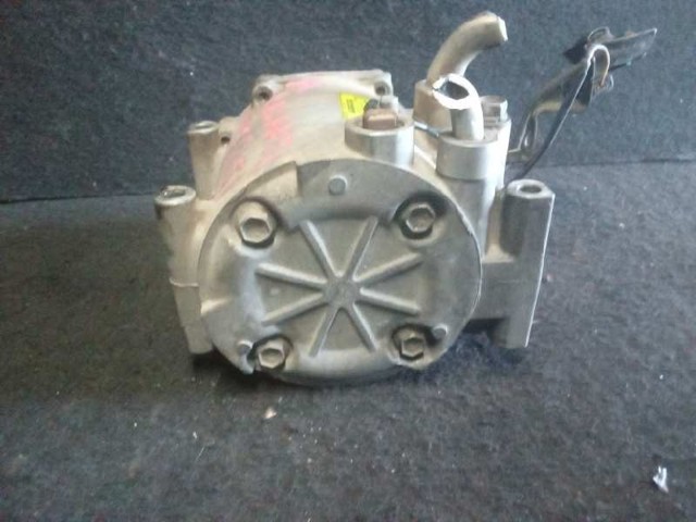 MR216055 Компрессор кондиционера купить Черновцы
