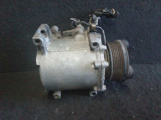 MR216055 MITSUBISHI Компрессор кондиционера купить в Черновцы