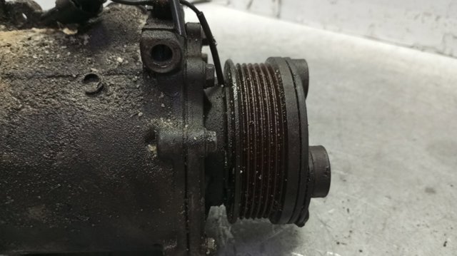 MR216055 Компрессор кондиционера купить Хмельницкий