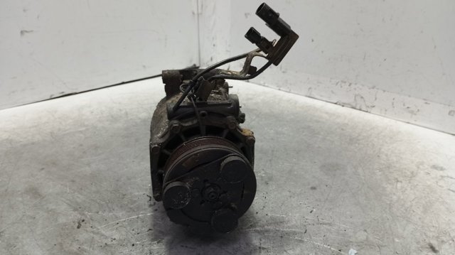 MR216055 MITSUBISHI Компрессор кондиционера купить в Львов