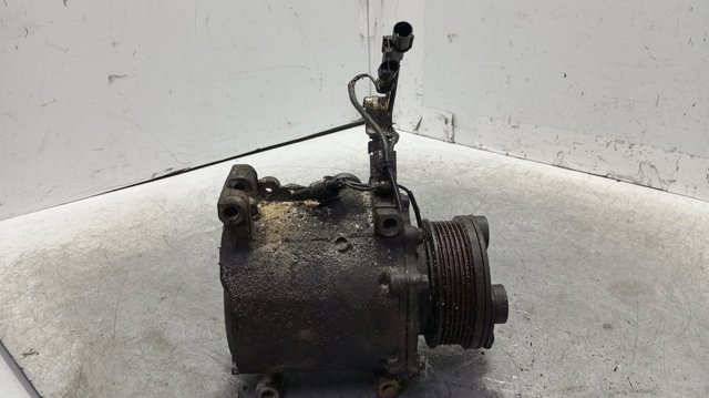 MR216055 Компрессор кондиционера купить Черкассы