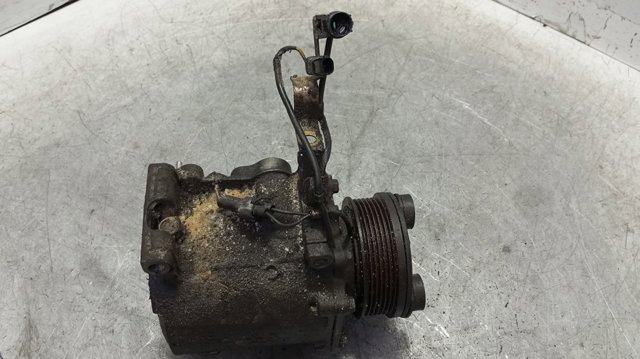 MR216055 MITSUBISHI Компрессор кондиционера купить в Кривой Рог