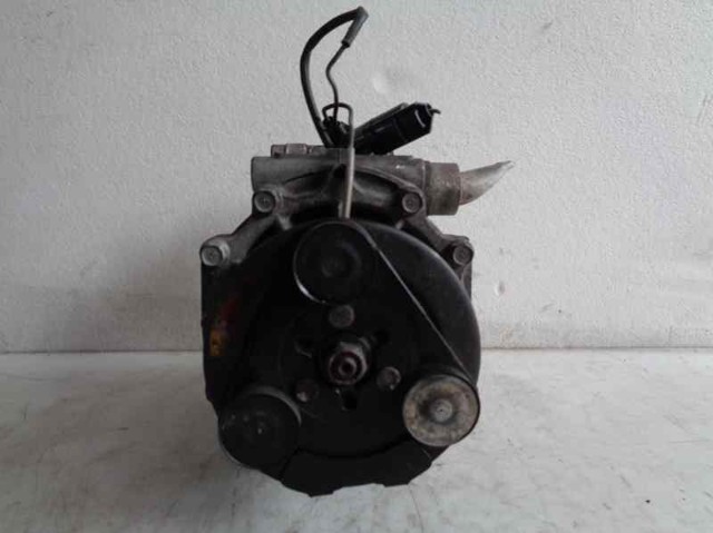 Compressor de aparelho de ar condicionado MR216055 Mitsubishi