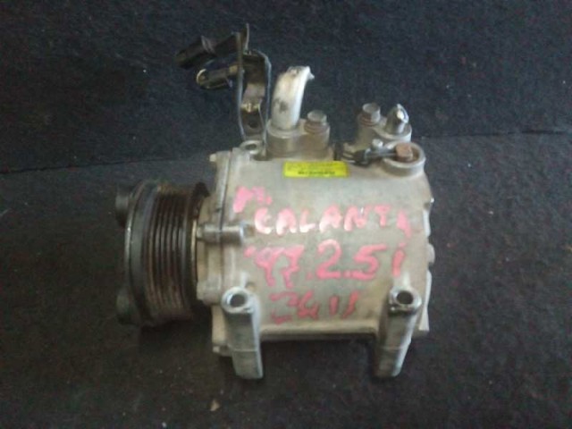 MR216055 Компрессор кондиционера купить Черновцы