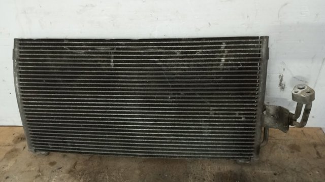 MR216132 MITSUBISHI Радиатор кондиционера купить в Каменское