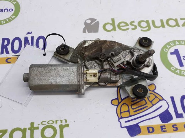 Motor de limpador pára-brisas de vidro traseiro MR221228 Mitsubishi