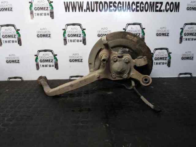 MITSUBISHI MR223652 Цапфа задняя правая в наличии Чернигов