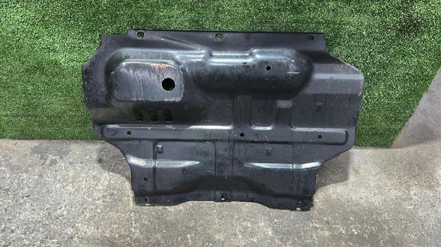 Proteção de motor, de panela (da seção de motor) Mitsubishi L 200 3 K60, K70