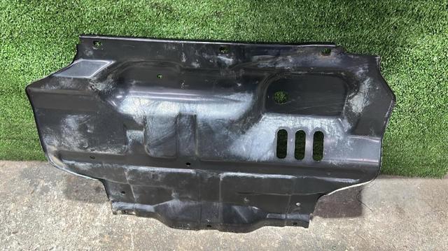 Proteção de motor, de panela (da seção de motor) Mitsubishi L 200 3 K60, K70