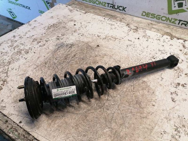 MR235616 MITSUBISHI Амортизатор задний купить в Черновцы