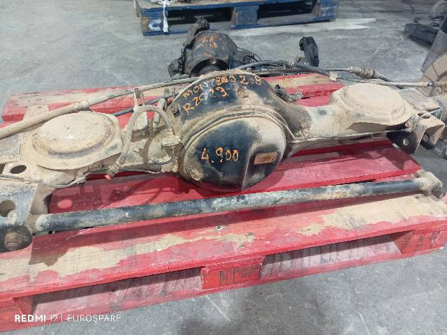 MR241580 MITSUBISHI купить в Ирпень