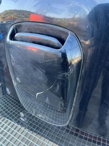 Capota Mitsubishi Montero K8, K9