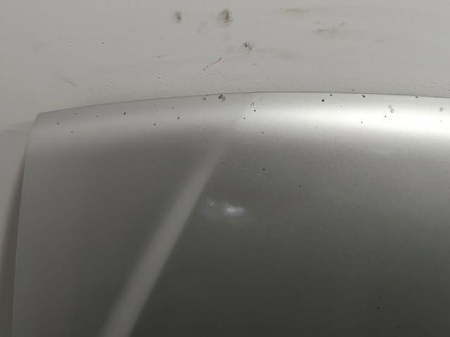 Capota Mitsubishi Montero K8, K9