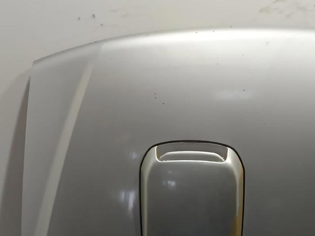 Capota Mitsubishi Montero K8, K9