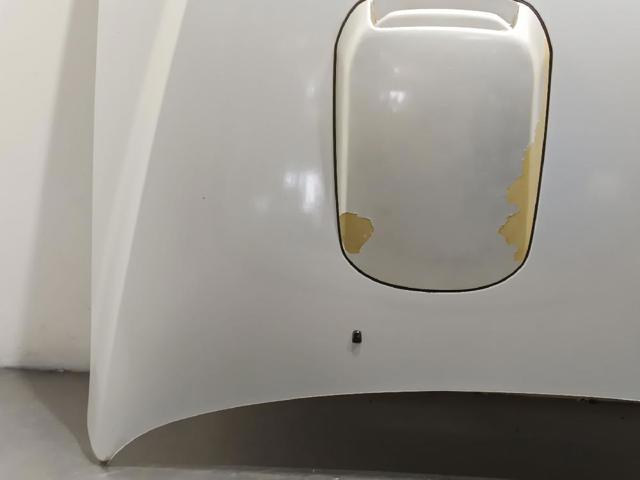 Capota Mitsubishi Montero K8, K9