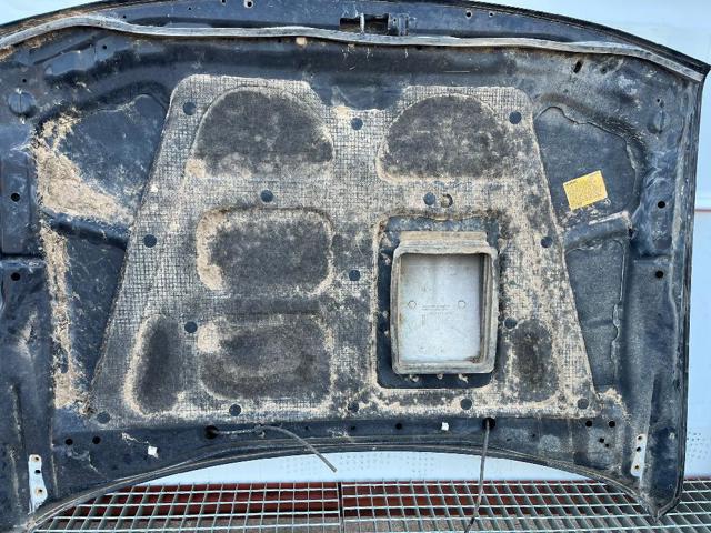 Capota Mitsubishi Montero K8, K9