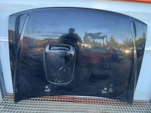 Capota Mitsubishi Montero K8, K9