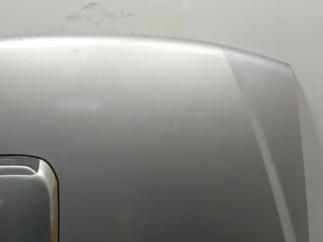 Capota Mitsubishi Montero K8, K9