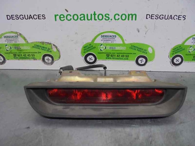 Sinal de parada traseiro adicional MR245579 Mitsubishi