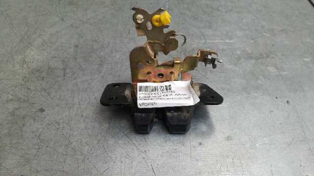 MR247931 MITSUBISHI Замок крышки багажника (двери 3/5-й задней) купить в Хмельницкий