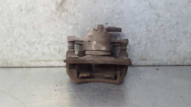 MR249220 Суппорт тормозной передний левый купить Одесса