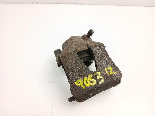 MR249222 MITSUBISHI Суппорт тормозной передний левый купить в Чернигов