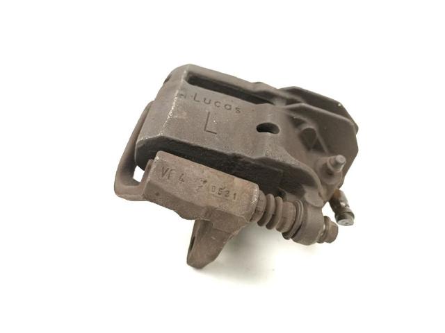 MITSUBISHI MR249222 Суппорт тормозной передний левый в наличии Ирпень