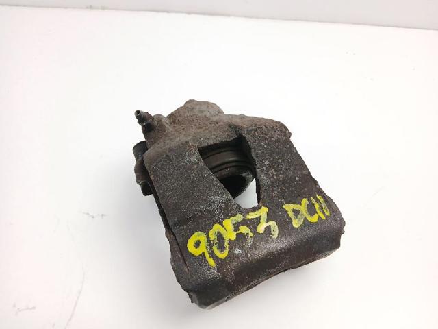 MR249223 MITSUBISHI Суппорт тормозной передний правый купить в Украина