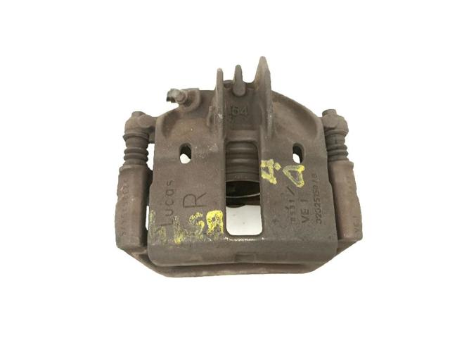 MR249223 MITSUBISHI Суппорт тормозной передний правый купить в Каменское