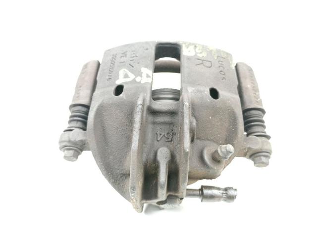MR249223 MITSUBISHI Суппорт тормозной передний правый купить в Ровно