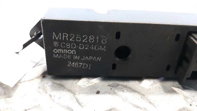 MR252818 MITSUBISHI купить в Хмельницкий