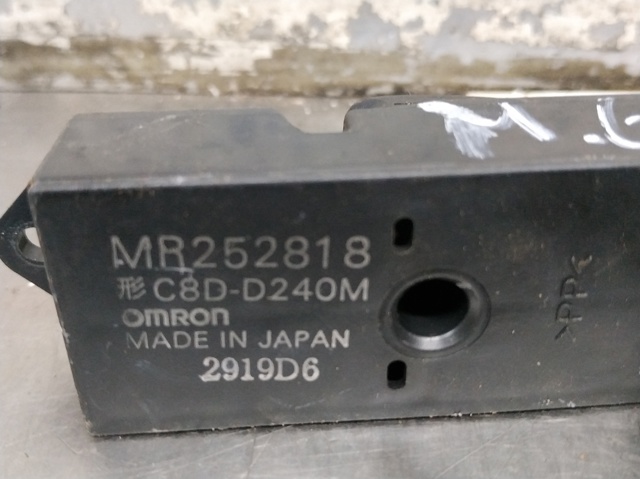 MR252818 MITSUBISHI купить в Кривой Рог