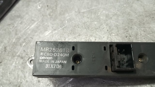 MITSUBISHI MR252818 в наличии Житомир