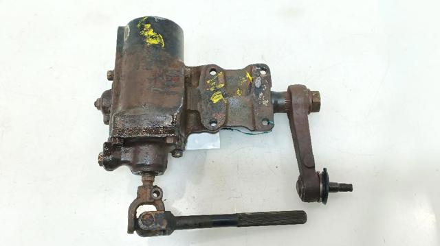 Mecanismo de direção (redutor) Mitsubishi Pajero V2W, V4W