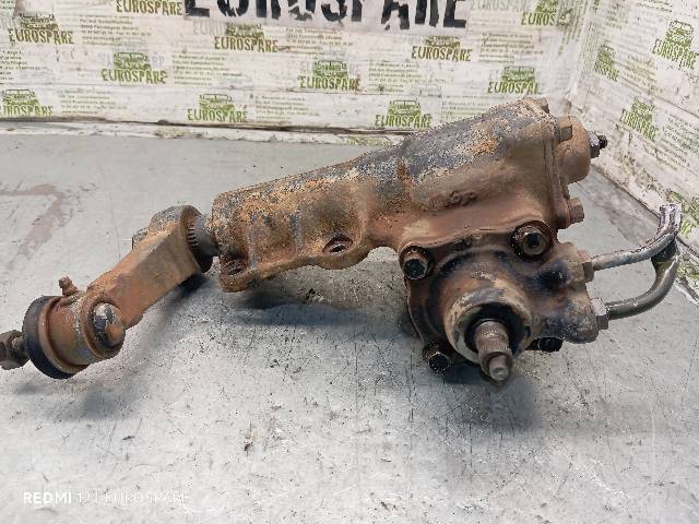 Mecanismo de direção (redutor) Mitsubishi Pajero V2W, V4W