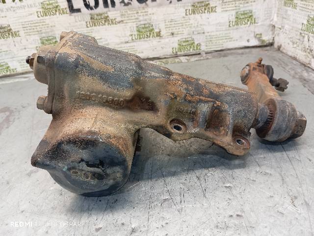 Mecanismo de direção (redutor) Mitsubishi Pajero V2W, V4W