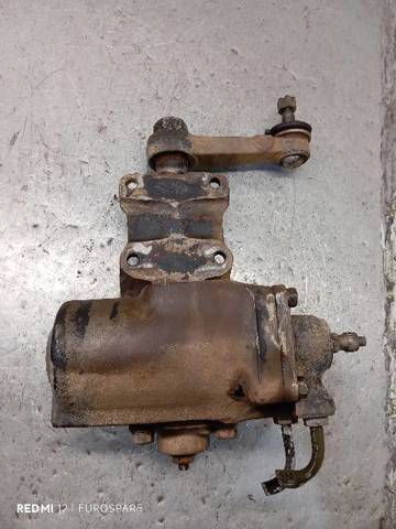 Mecanismo de direção (redutor) Mitsubishi Pajero V2W, V4W