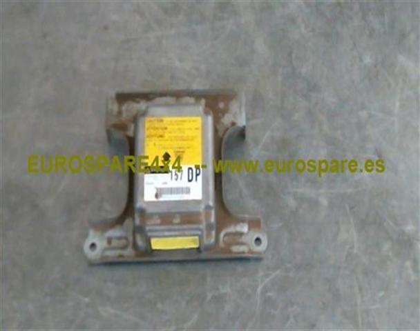 MR268157 MITSUBISHI Модуль-процессор управления подушкой безопасности (ЭБУ AIRBAG) купить в Украина