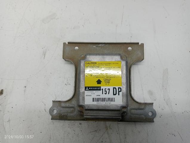 MR268157 Модуль-процессор управления подушкой безопасности (ЭБУ AIRBAG) купить Каменское