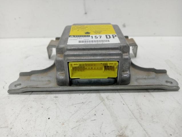 MR268157 Модуль-процессор управления подушкой безопасности (ЭБУ AIRBAG) купить Тернополь