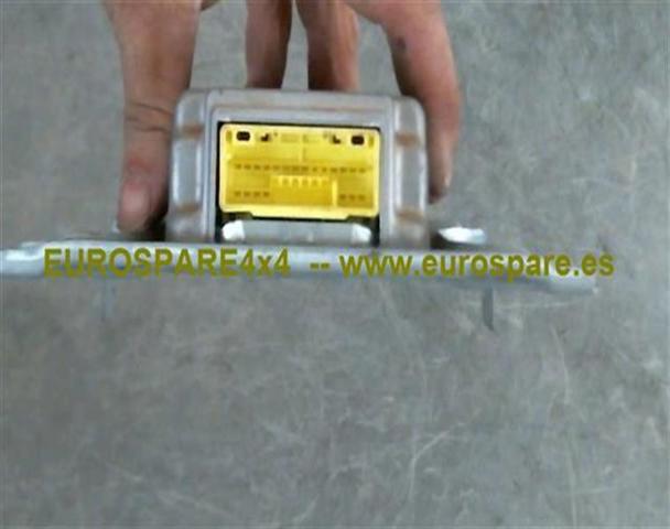 MR268157 MITSUBISHI Модуль-процессор управления подушкой безопасности (ЭБУ AIRBAG) купить в Украина