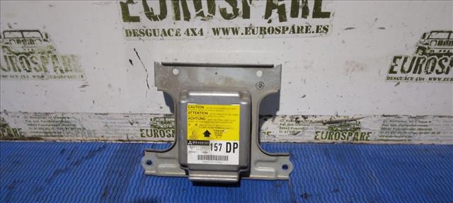 MR268157 Модуль-процессор управления подушкой безопасности (ЭБУ AIRBAG) купить Ровно