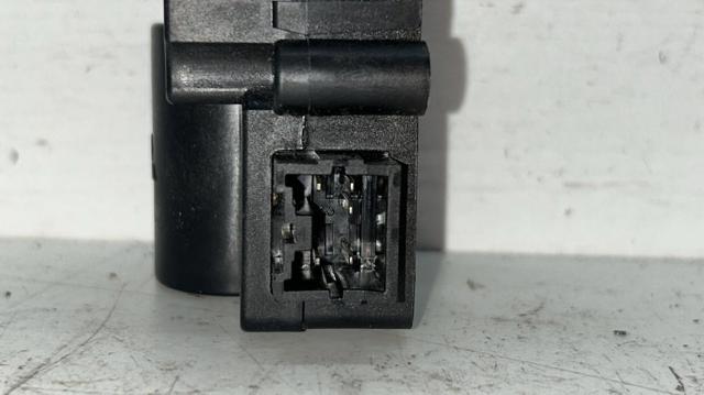 Acionamento de comporta de forno Mitsubishi Galant 8 EA