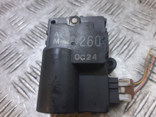 MITSUBISHI MR268260 Привод заслонки печки в наличии Днепр