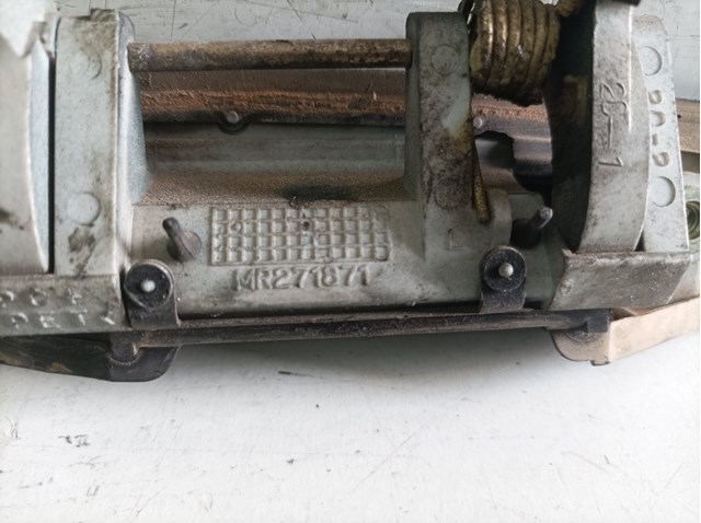 MITSUBISHI MR271868 в наличии Одесса